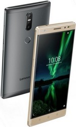 Замена дисплея на телефоне Lenovo Phab 2 Plus в Туле